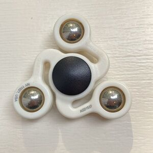 Classic fidget spinner